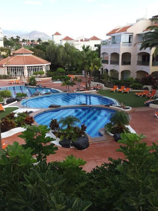 Vacanze Da Sogno San Miguel de Abona Exteriör bild