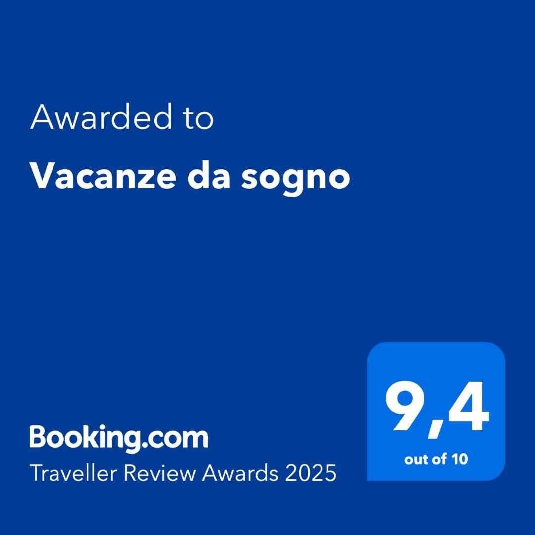Vacanze Da Sogno San Miguel de Abona Exteriör bild